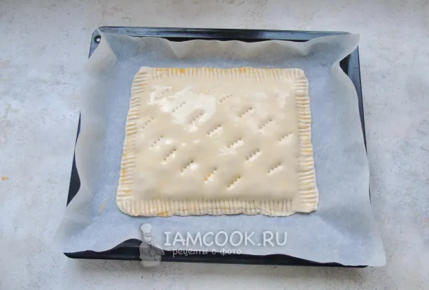 Шаг 11: иллюстрация