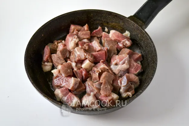 Шаг 3: иллюстрация