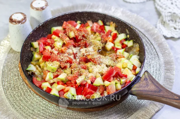 Шаг 6: иллюстрация