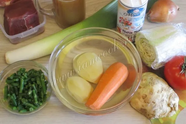 Шаг 1: иллюстрация