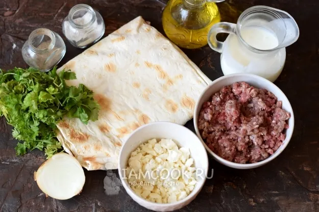 Шаг 1: иллюстрация