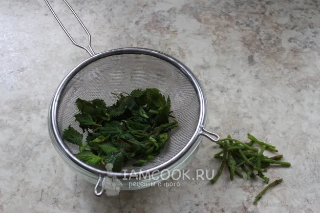 Шаг 9: иллюстрация