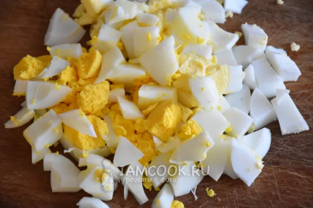 Шаг 3: иллюстрация