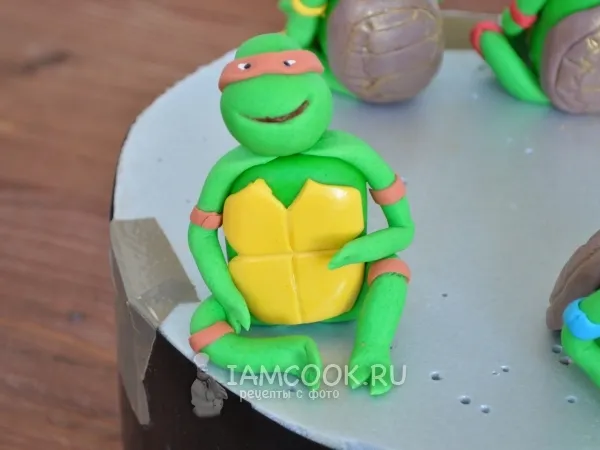 Шаг 16: иллюстрация