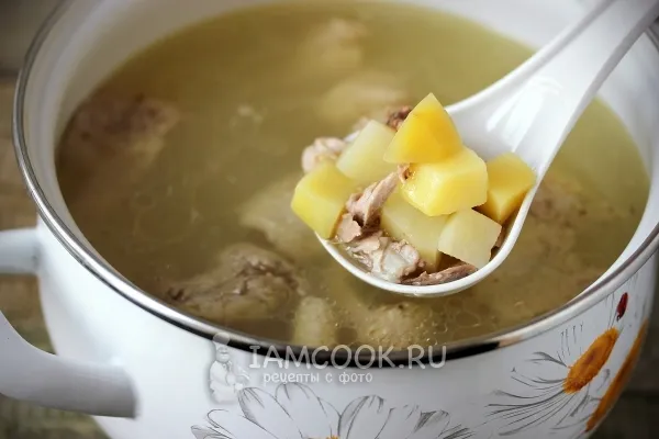 Шаг 1: иллюстрация