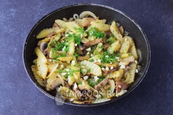 Шаг 8: иллюстрация