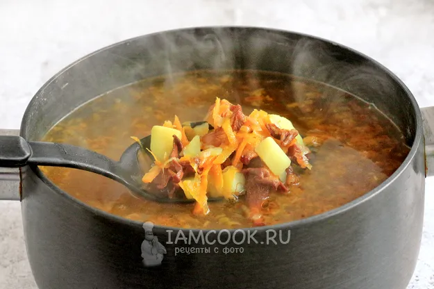 Шаг 8: иллюстрация