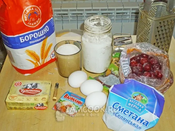 Шаг 1: иллюстрация