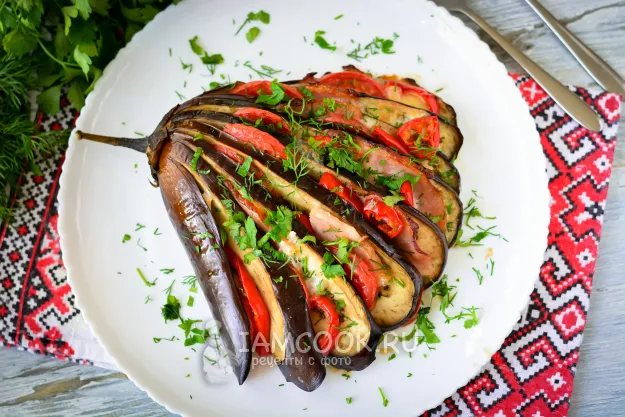 Шаг 8: иллюстрация