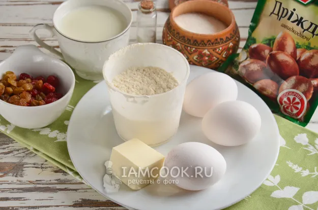 Шаг 1: иллюстрация