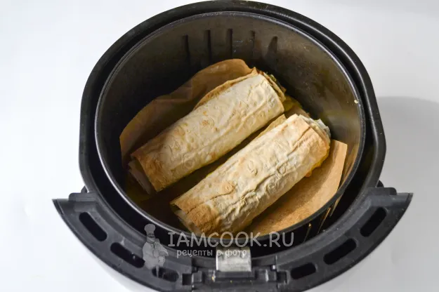 Шаг 10: иллюстрация