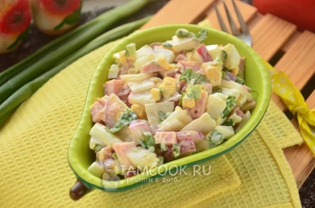 Шаг 6: иллюстрация