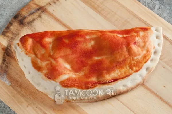 Шаг 13: иллюстрация