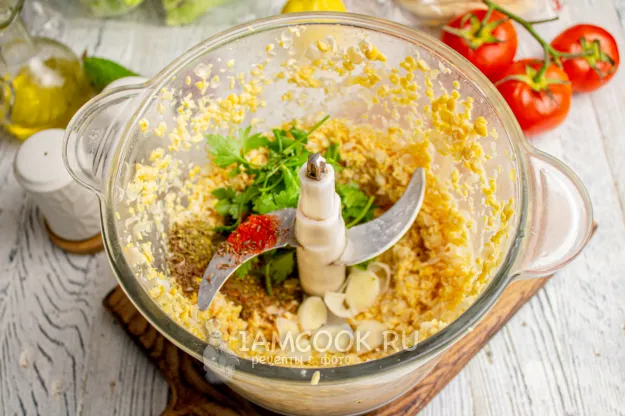 Шаг 3: иллюстрация