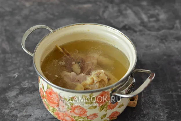 Шаг 3: иллюстрация