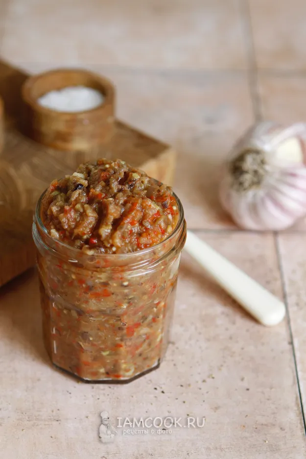 Шаг 11: иллюстрация