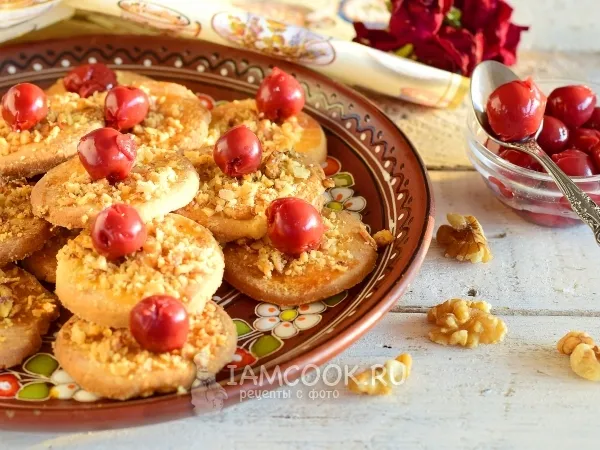 Фото блюда: Гогошь