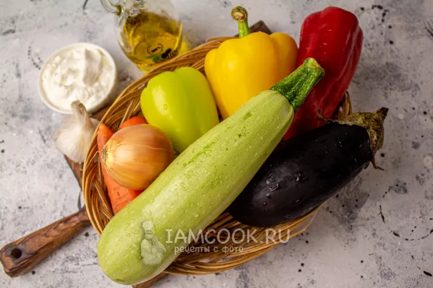 Шаг 1: иллюстрация