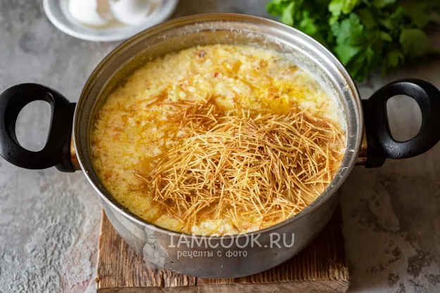 Шаг 11: иллюстрация