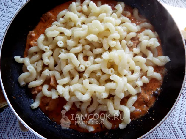 Шаг 9: иллюстрация