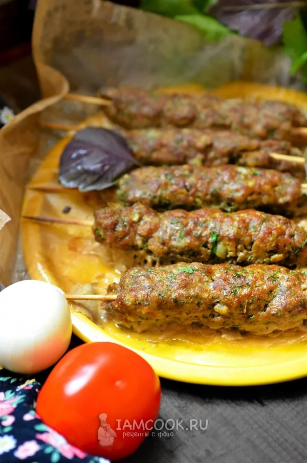 Шаг 10: иллюстрация