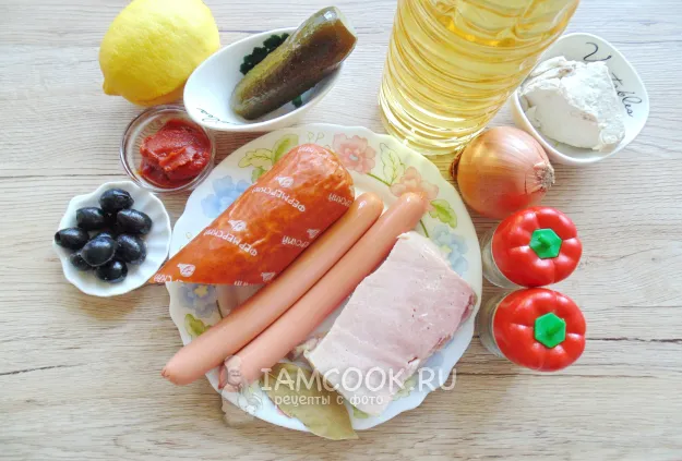 Шаг 1: иллюстрация