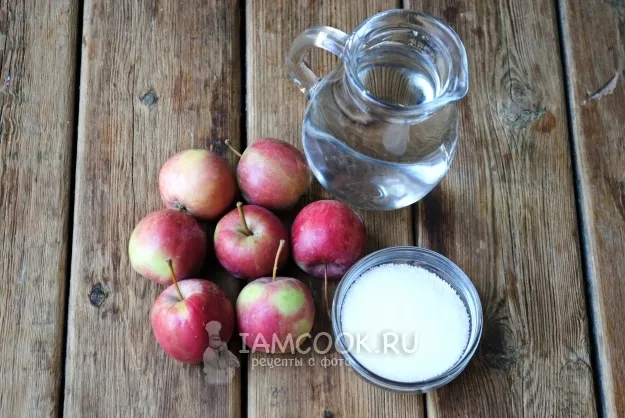 Шаг 1: иллюстрация