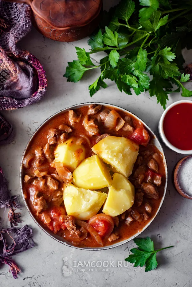 Шаг 10: иллюстрация