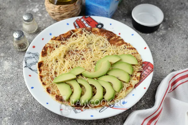 Шаг 6: иллюстрация