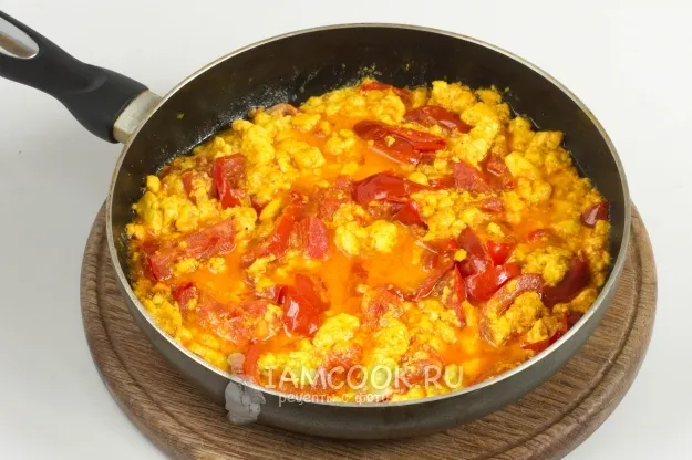 Шаг 7: иллюстрация