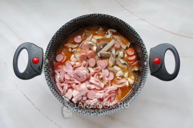 Шаг 9: иллюстрация