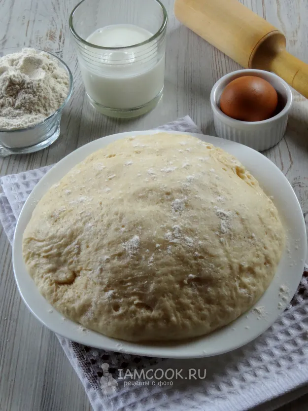 Шаг 6: иллюстрация