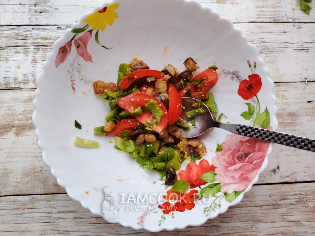 Шаг 8: иллюстрация