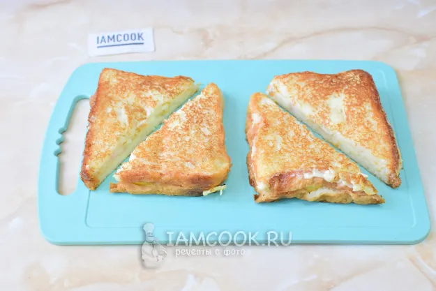 Шаг 8: иллюстрация