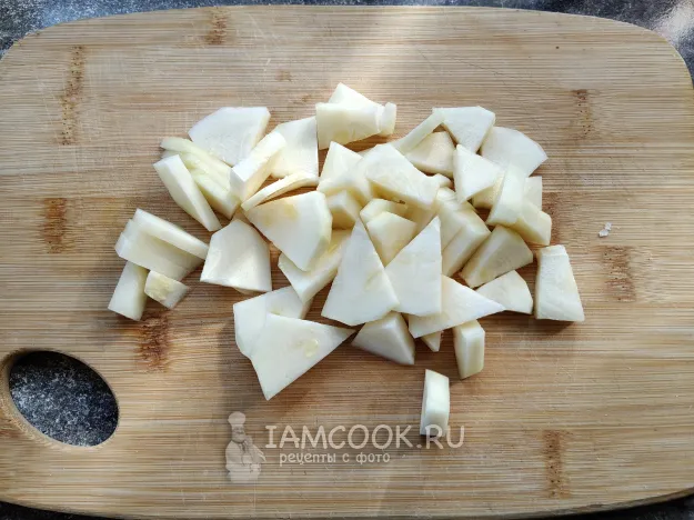 Шаг 3: иллюстрация