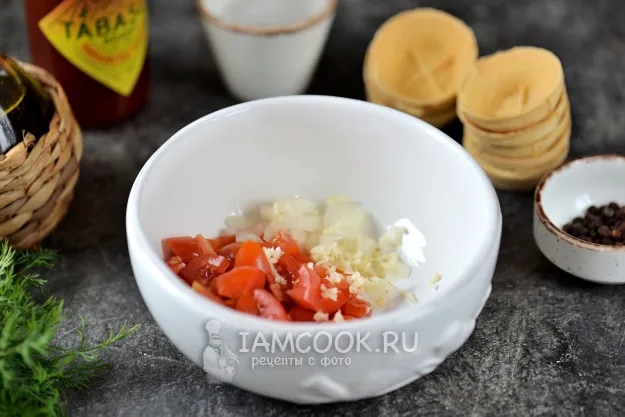 Шаг 2: иллюстрация