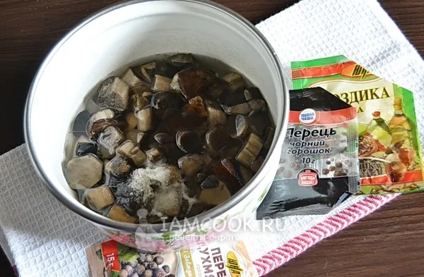 Шаг 9: иллюстрация