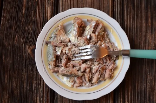 Шаг 2: иллюстрация