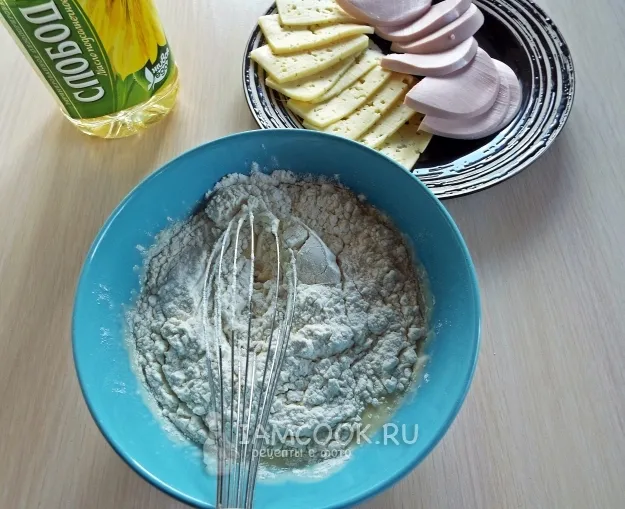 Шаг 2: иллюстрация