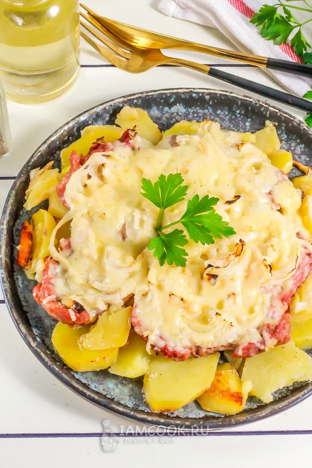 Шаг 7: иллюстрация