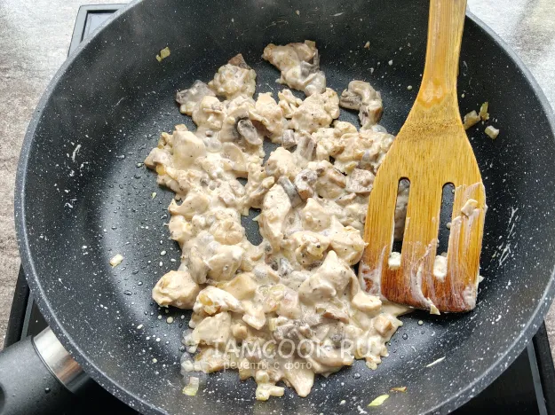 Шаг 7: иллюстрация