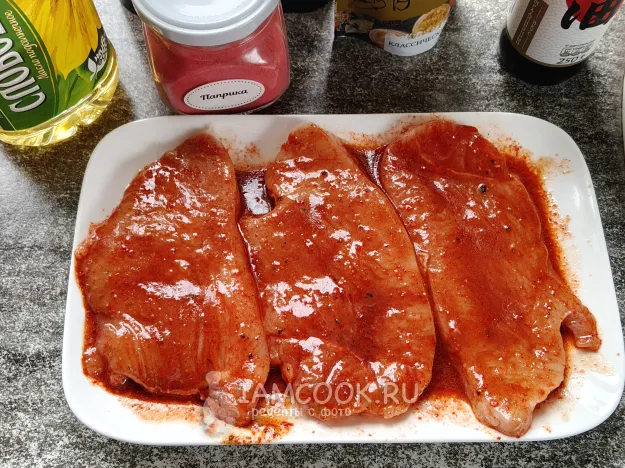 Шаг 3: иллюстрация