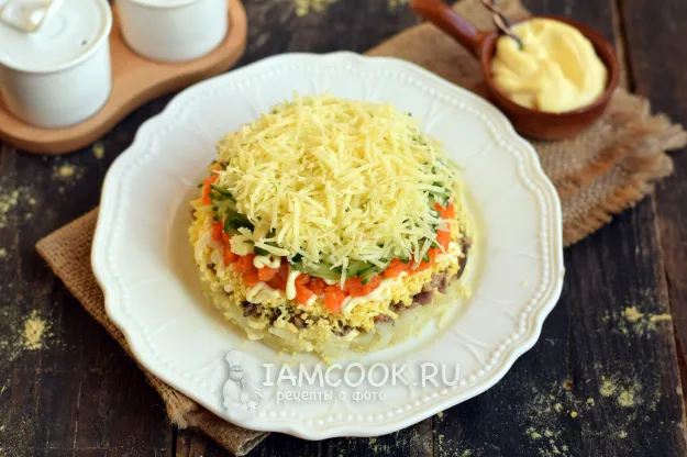 Шаг 7: иллюстрация