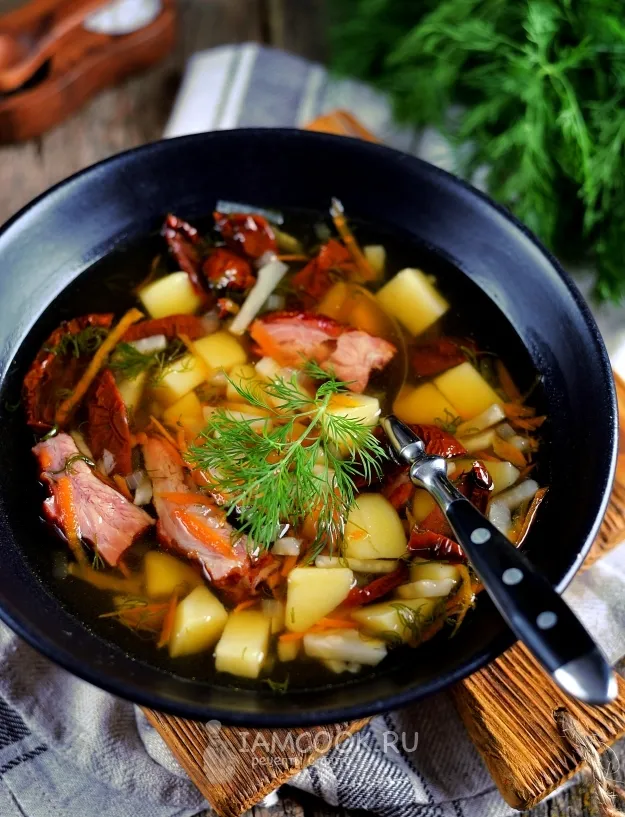 Шаг 7: иллюстрация