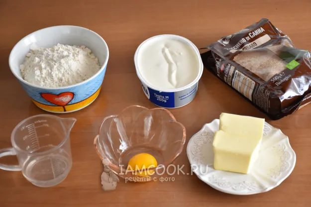 Шаг 1: иллюстрация