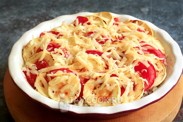 Шаг 8: иллюстрация