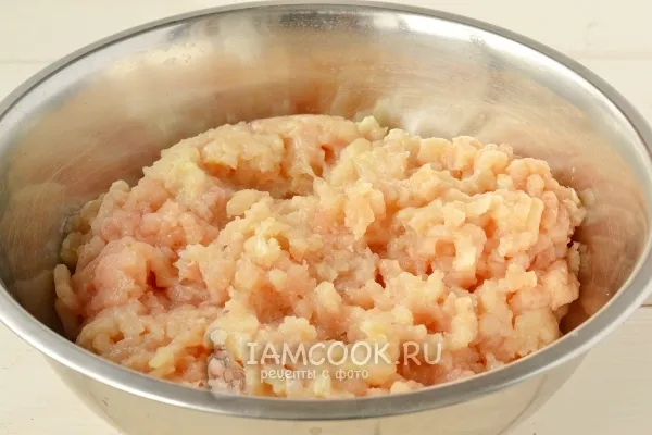 Шаг 2: иллюстрация