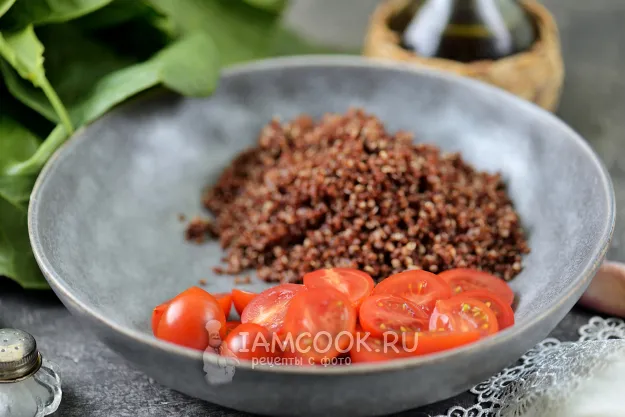 Шаг 3: иллюстрация