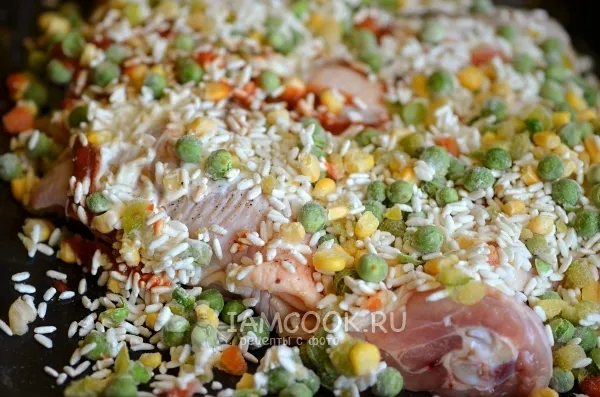 Шаг 5: иллюстрация