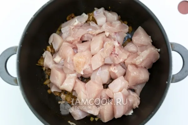 Шаг 3: иллюстрация